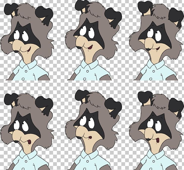 Raccoon Concept Art Model Sheet PNG, Clipart, 25 March, Animals, Art, Carnivoran, Cartoon Free PNG Download