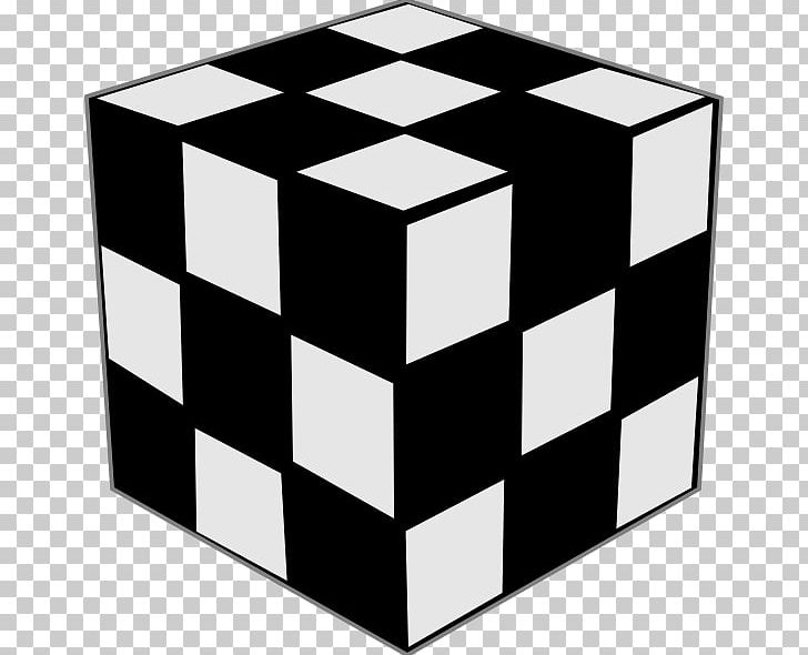Rubik's Cube GameCube Jigsaw Puzzles PNG, Clipart, Angle, Art, Black And White, Color, Cube Free PNG Download