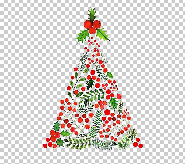 Santa Claus Christmas Tree Cushion Pillow PNG, Clipart, Branch, Christmas Card, Christmas Decoration, Christmas Frame, Christmas Lights Free PNG Download
