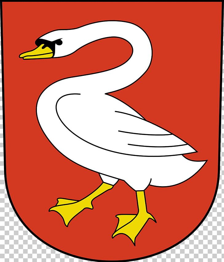 Swan Goose Cygnini Coat Of Arms PNG, Clipart, Animals, Area, Art, Artwork, Beak Free PNG Download