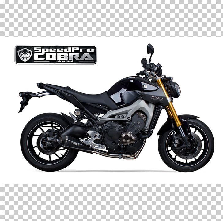 Yamaha FZ-09 Yamaha Tracer 900 Motorcycle Exhaust System Car PNG, Clipart, Aftermarket, Aut, Automotive Exhaust, Automotive Exterior, Bicycle Free PNG Download