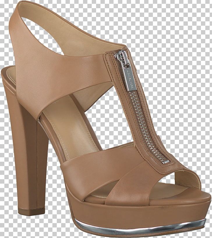 Footwear High-heeled Shoe Sandal Brown PNG, Clipart, Basic Pump, Beige, Brown, Clothing, Fashion Free PNG Download