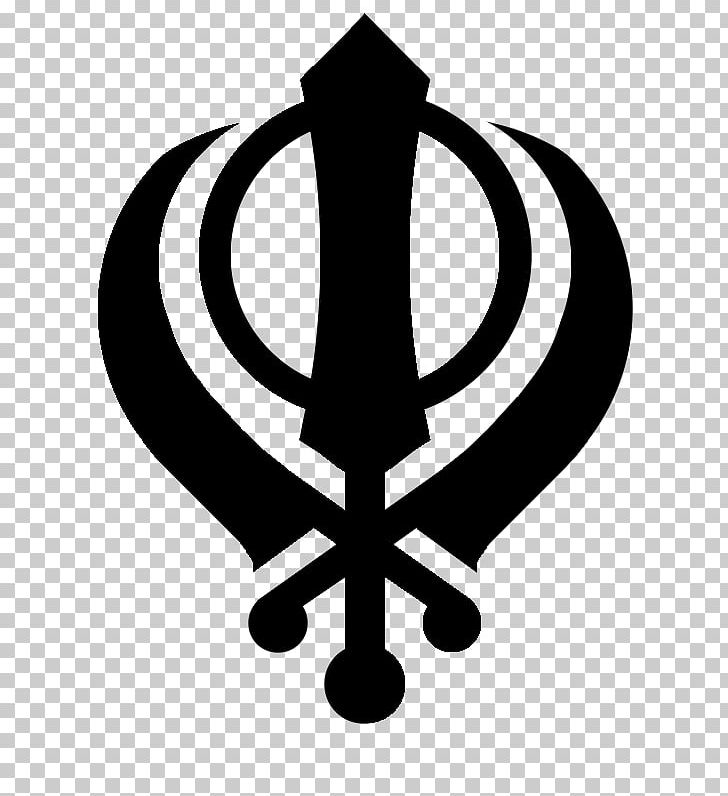 Golden Temple Sikhism Khanda Symbol Religion PNG, Clipart, Baba Deep Singh, Bible, Black And White, Faith, Font Free PNG Download