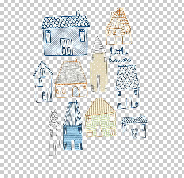 House Of Illustration Architecture Drawing Illustration PNG, Clipart, Area, Art, Building, Childrens Painting, Doodle Free PNG Download