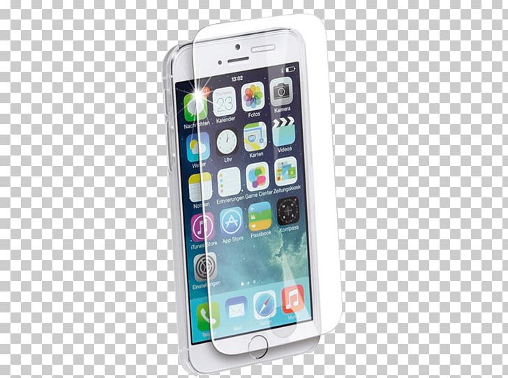 IPhone 5 IPhone 7 IPhone 6 Plus Screen Protectors Telephone PNG, Clipart, Apple, Cell, Electronic Device, Electronics, Fruit Nut Free PNG Download