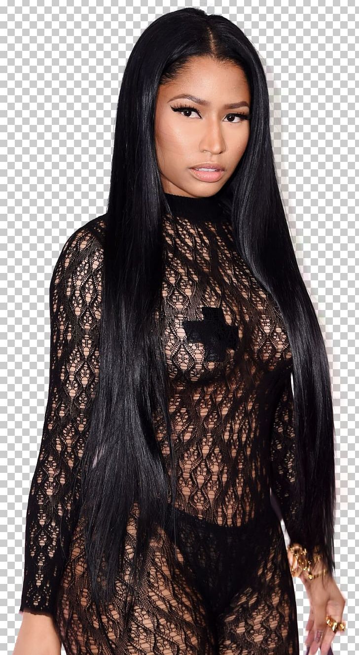 Nicki Minaj Art MTV Video Music Award PNG, Clipart, Art, Artist, Black Hair, Brown Hair, Clothing Free PNG Download