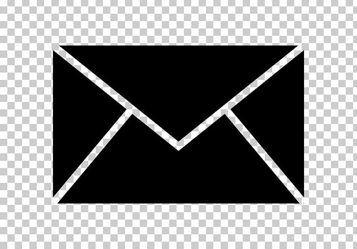 Paper Envelope Mail PNG, Clipart, Angle, Black, Black And White, Closed Envelope, Computer Icons Free PNG Download