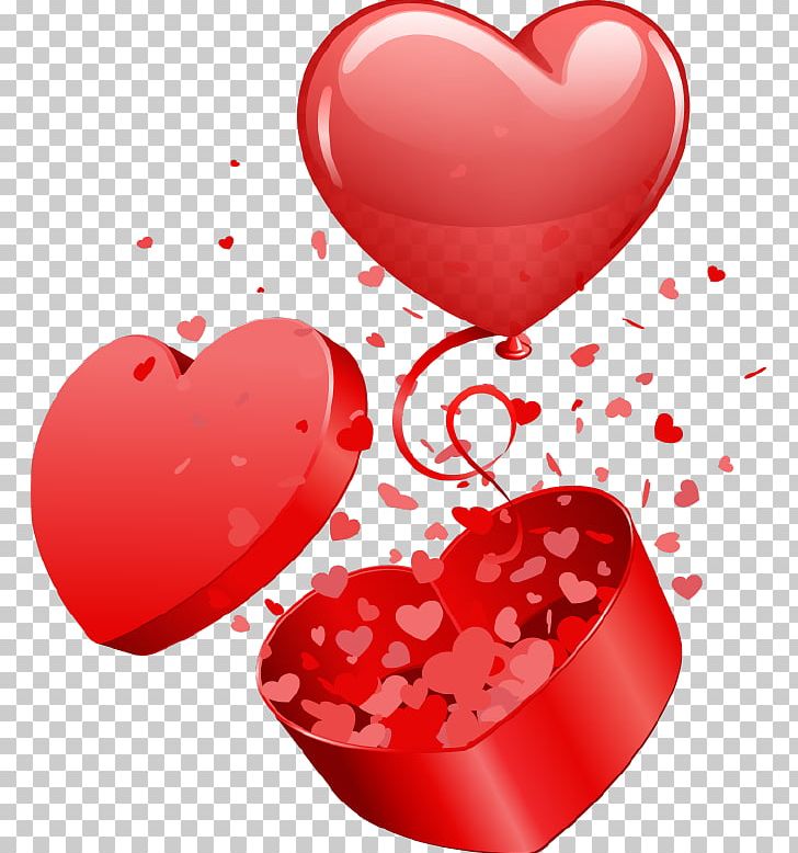 Valentine's Day Balloon Gift PNG, Clipart, Balloon, Gift, Greeting Note Cards, Heart, Hot Air Balloon Free PNG Download