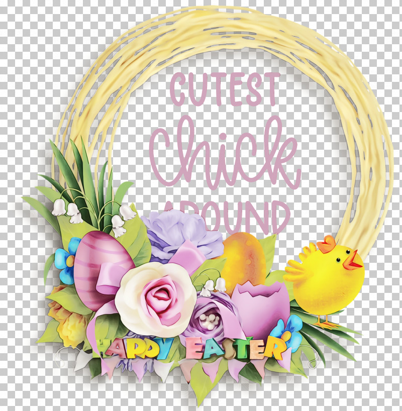 Floral Design PNG, Clipart, Cut Flowers, Easter Day, Floral Design, Flower, Greeting Free PNG Download