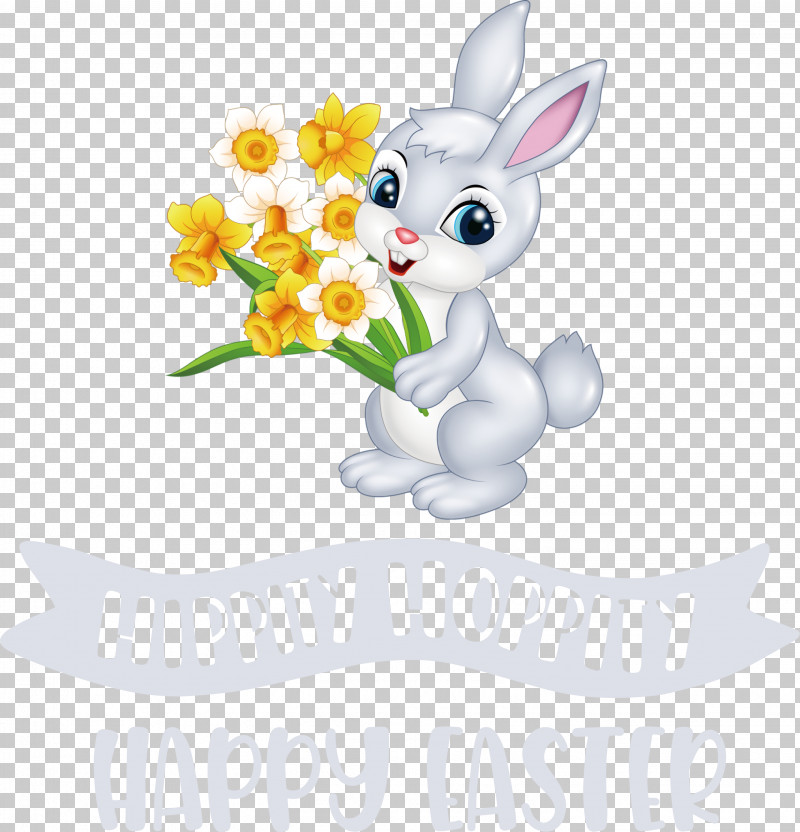 Happy Easter Easter Day PNG, Clipart, Bugs Bunny, Cartoon, Drawing, Easter Bunny, Easter Day Free PNG Download