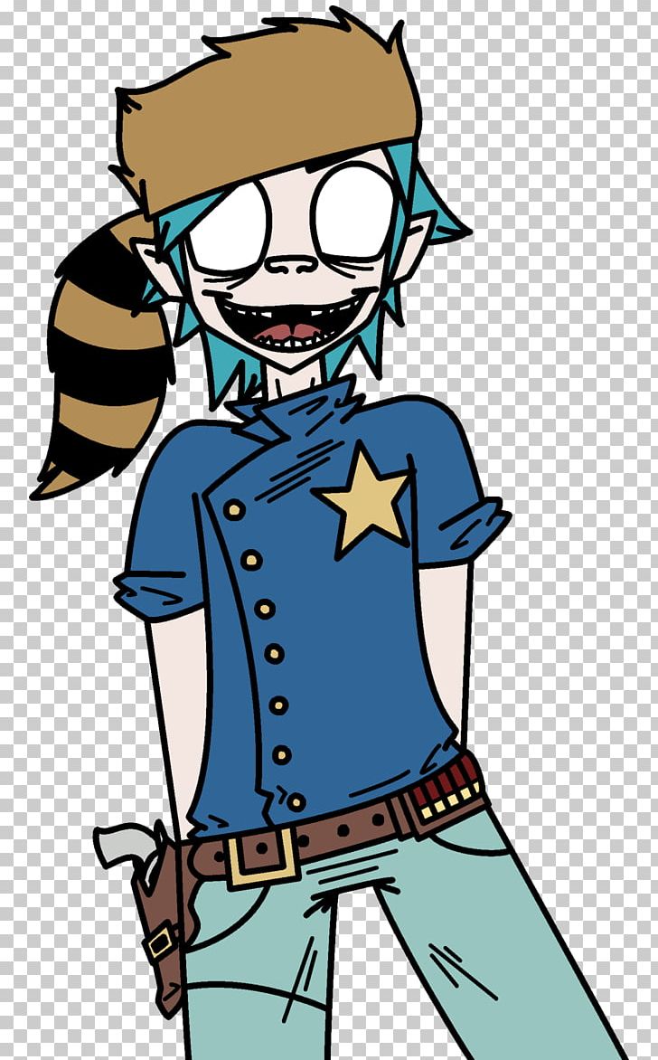 2-D Phase Two: Slowboat To Hades Gorillaz Noodle Plastic Beach PNG, Clipart, Art, Artwork, Character, Clothing, Cool Free PNG Download