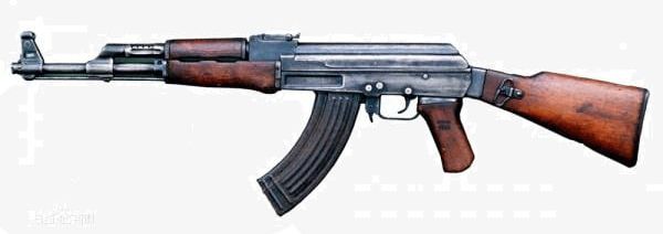 Ak-47 Rifle PNG, Clipart, Ak 47, Ak 47 Clipart, Arms, Gun, Military Free PNG Download