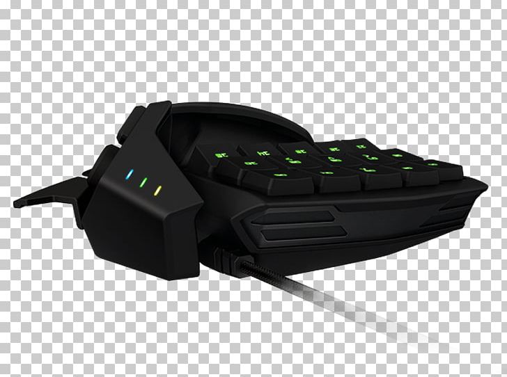 Computer Keyboard Gaming Keypad Razer Tartarus Chroma PNG, Clipart, Computer Component, Computer Keyboard, Electronic Device, Input Device, Numeri Free PNG Download