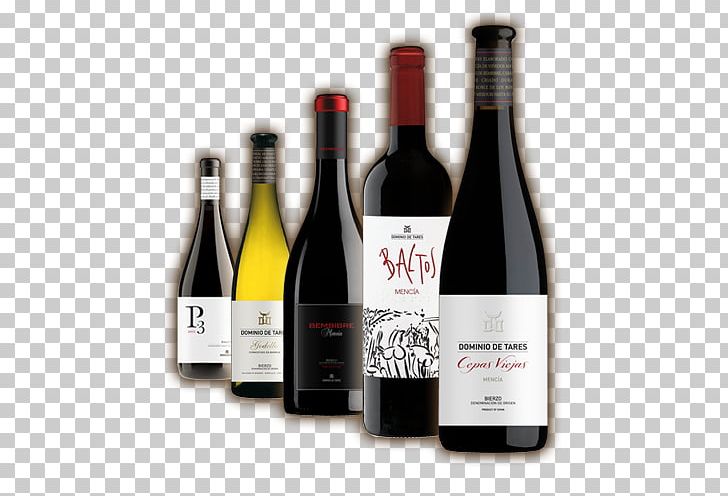 Dominio De Tares Red Wine Common Grape Vine Winery PNG, Clipart, Alcohol, Alcoholic Beverage, Bembibre, Bottle, Common Grape Vine Free PNG Download