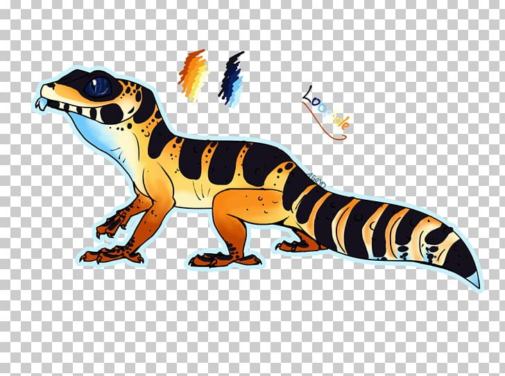 Gecko Lizard Amphibian Dinosaur PNG, Clipart, Amphibian, Animal, Animal Figure, Animals, Deviantart Free PNG Download