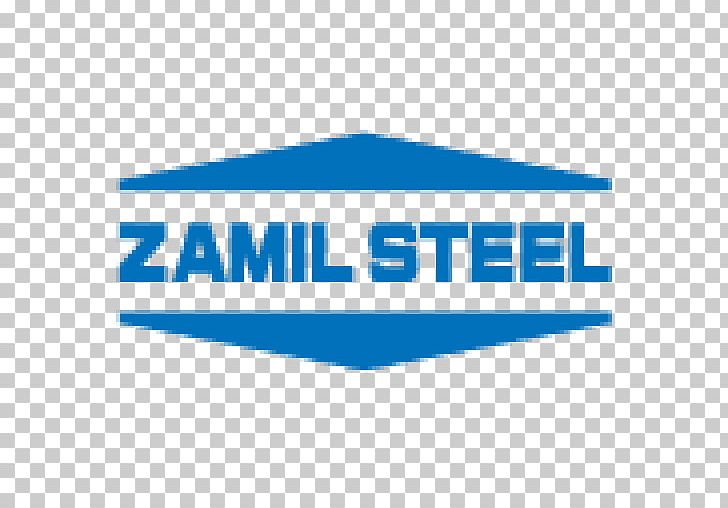 Logo Brand Organization Zamil Steel PNG, Clipart, Angle, Area, Blue, Brand, Electric Blue Free PNG Download