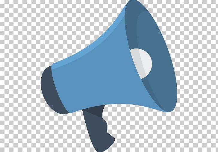 Megaphone Icon PNG, Clipart, Application Software, Big Horn, Blue, Bluetooth Speaker, Business Free PNG Download