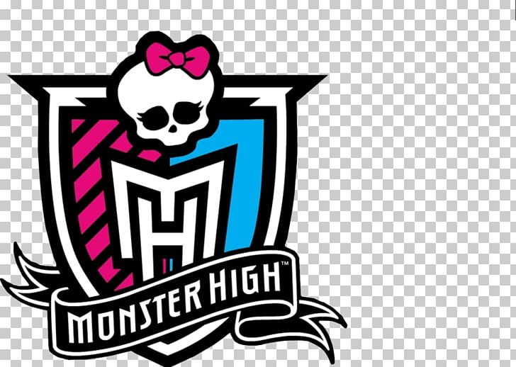 Monster High: Ghoul Spirit Frankie Stein Logo PNG, Clipart, Art, Artwork, Birthday, Brand, Doll Free PNG Download
