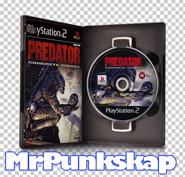 PlayStation 2 Predator: Concrete Jungle Silent Hill: Origins Silent Hill 2 Xbox PNG, Clipart, Computer Software, Dvd, Electronic Device, Electronics, Fernsehserie Free PNG Download