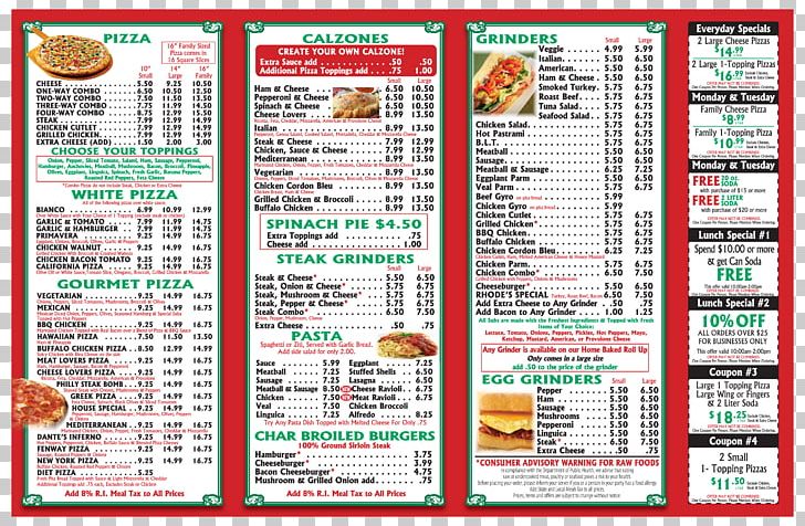 Riverside East Providence House Of Pizza Rhodes Pizza & Restaurant Take-out PNG, Clipart, Cranston House Of Pizza, Dish, East Providence, East Providence House Of Pizza, Menu Free PNG Download