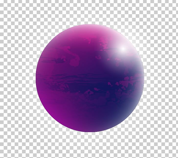 Sphere Ball PNG, Clipart, Ball, Magenta, Purple, Sistema Solar, Sphere Free PNG Download