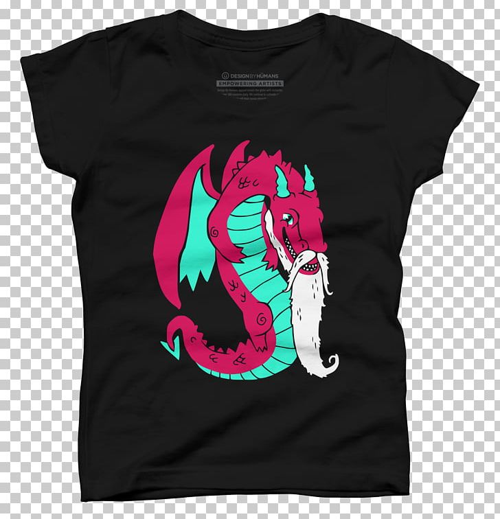 T-shirt Clothing Green Turquoise Teal PNG, Clipart, Animals, Bearded Dragon, Bearded Dragons, Black, Brand Free PNG Download