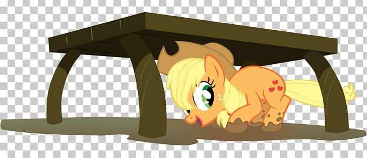 Table Applejack Kitchen PNG, Clipart, Anime, Applejack, Cartoon, Chair, Furniture Free PNG Download