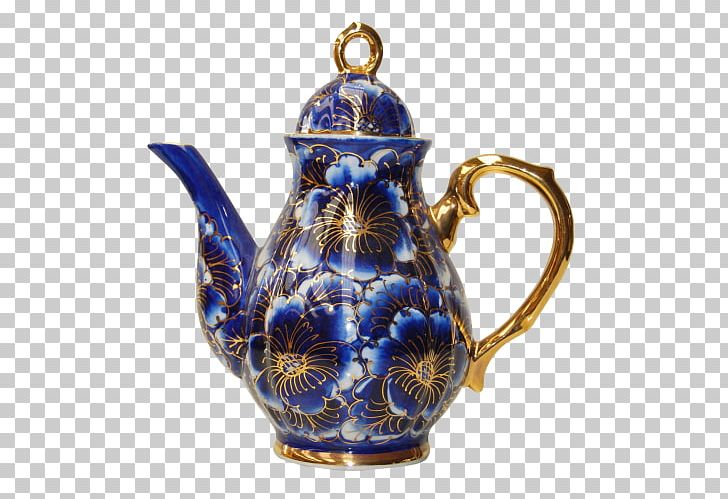 Teapot Kettle Tableware Ceramic Mug PNG, Clipart, Artifact, Blue And White Porcelain, Ceramic, Cobalt Blue, Crock Free PNG Download