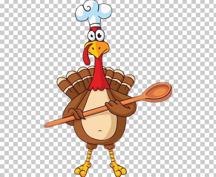 Turkey Meat Wedding Invitation Chef Thanksgiving PNG, Clipart, Bird, Birthday, Cartoon, Chefs Uniform, Chicken Free PNG Download