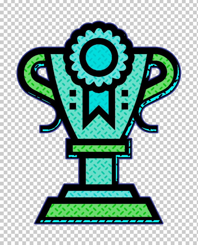 Best Icon Fitness Icon Trophy Icon PNG, Clipart, Best Icon, Fitness Icon, Green, Symbol, Trophy Icon Free PNG Download