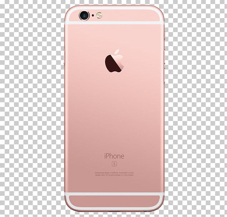 Apple IPhone 6s IPhone 6s Plus 4G Refurbishment PNG, Clipart, Apple, Apple Iphone 6s, Att, Communication Device, Gadget Free PNG Download