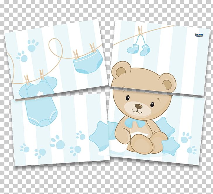 Baby Shower Party Blue Paper Infant PNG, Clipart, Baby Shower, Blue, Boy, Cloth Napkins, Convite Free PNG Download
