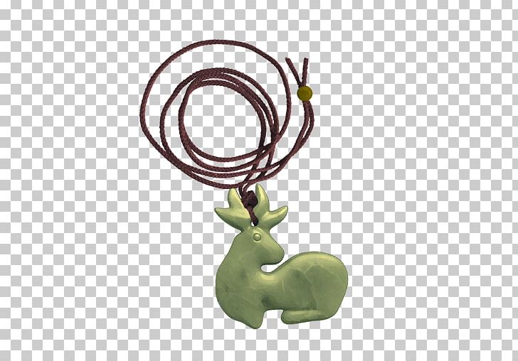 Deer Detention Charms & Pendants Necklace Jewellery PNG, Clipart, Animal, Animal Figure, Animals, Body Jewellery, Body Jewelry Free PNG Download