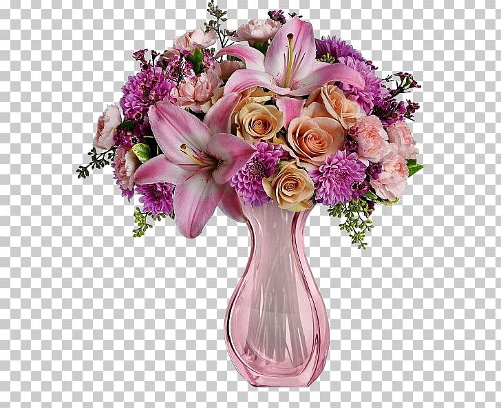 Flower Bouquet Teleflora Mother's Day Gift PNG, Clipart,  Free PNG Download