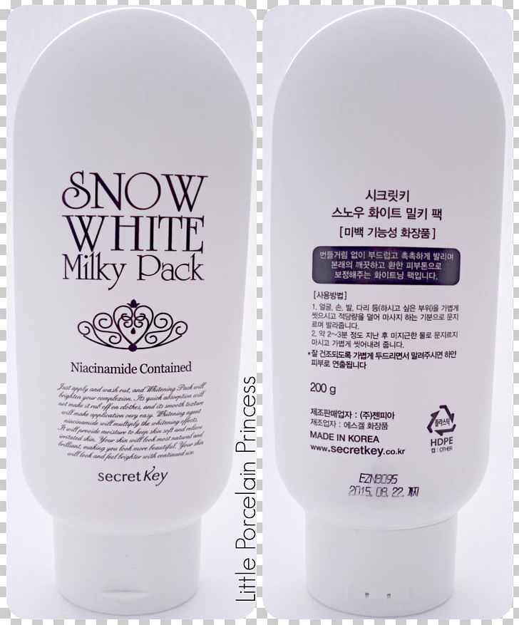 Lotion Secretkey Snow White Cream Gel PNG, Clipart, Brightness, Cleanser, Cosmetics, Cream, Face Free PNG Download