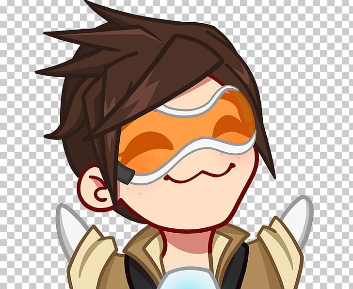 Overwatch Tracer Emote Twitch PlayStation 4 PNG, Clipart, Boy, Cartoon, Character, Characters Of Overwatch, Dva Free PNG Download