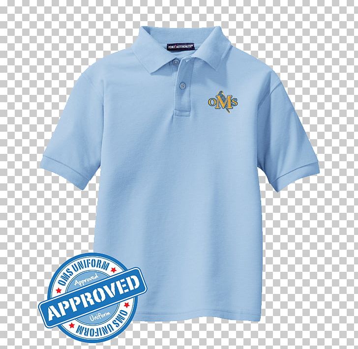 Polo Shirt T-shirt Ralph Lauren Corporation Sleeve PNG, Clipart, Active Shirt, Blue, Brand, Camp Shirt, Clothing Free PNG Download