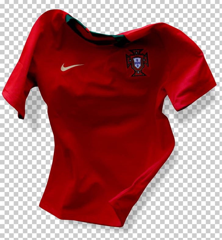 Portugal National Football Team Jersey T-shirt 2018 World Cup PNG, Clipart, 2018 World Cup, Active Shirt, Clothing, Football, Jersey Free PNG Download