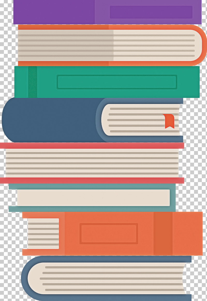 Stack Of Books Books PNG, Clipart, Books, Geometry, Line, Mathematics, Meter Free PNG Download