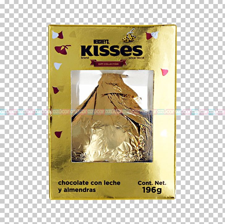 Hershey's Kisses Chocolate The Hershey Company Almond Price PNG, Clipart,  Free PNG Download