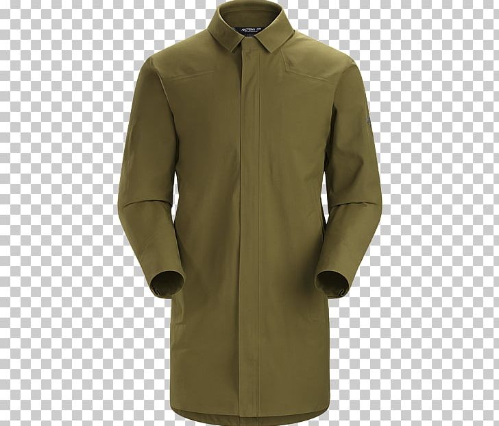 Hoodie Trench Coat Arc'teryx Jacket PNG, Clipart,  Free PNG Download