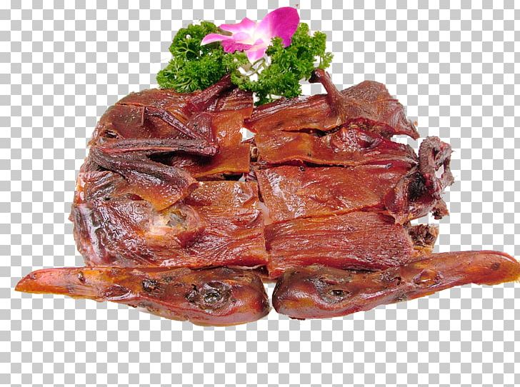 Hot Pot Peking Duck Ham Barbecue PNG, Clipart, Animals, Animal Source Foods, Bayonne Ham, Beef, Braising Free PNG Download