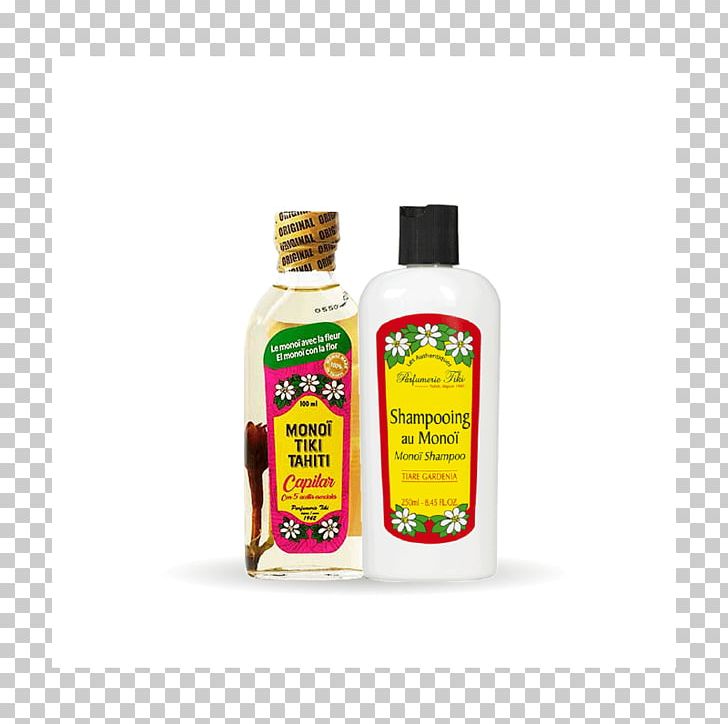 Monoi Oil Gardenia Taitensis Shampoo Parfumerie Tiki šampón Kokos PNG, Clipart, Gardenia Taitensis, Liquid, Miscellaneous, Monoi Oil, Pack Free PNG Download