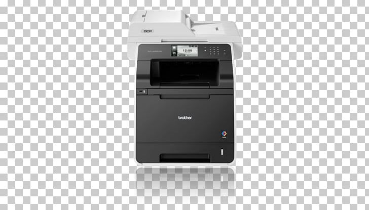 Multi-function Printer Laser Printing Brother Industries Toner PNG, Clipart, Brother, Brother Industries, Brother Mfc, Canon, Cdw Free PNG Download