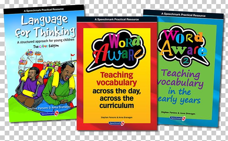 Word Aware 2: Teaching Vocabulary In The Early Years Language Speech PNG, Clipart, Advertising, Banner, Curriculum, Curriculum Development, Education Free PNG Download