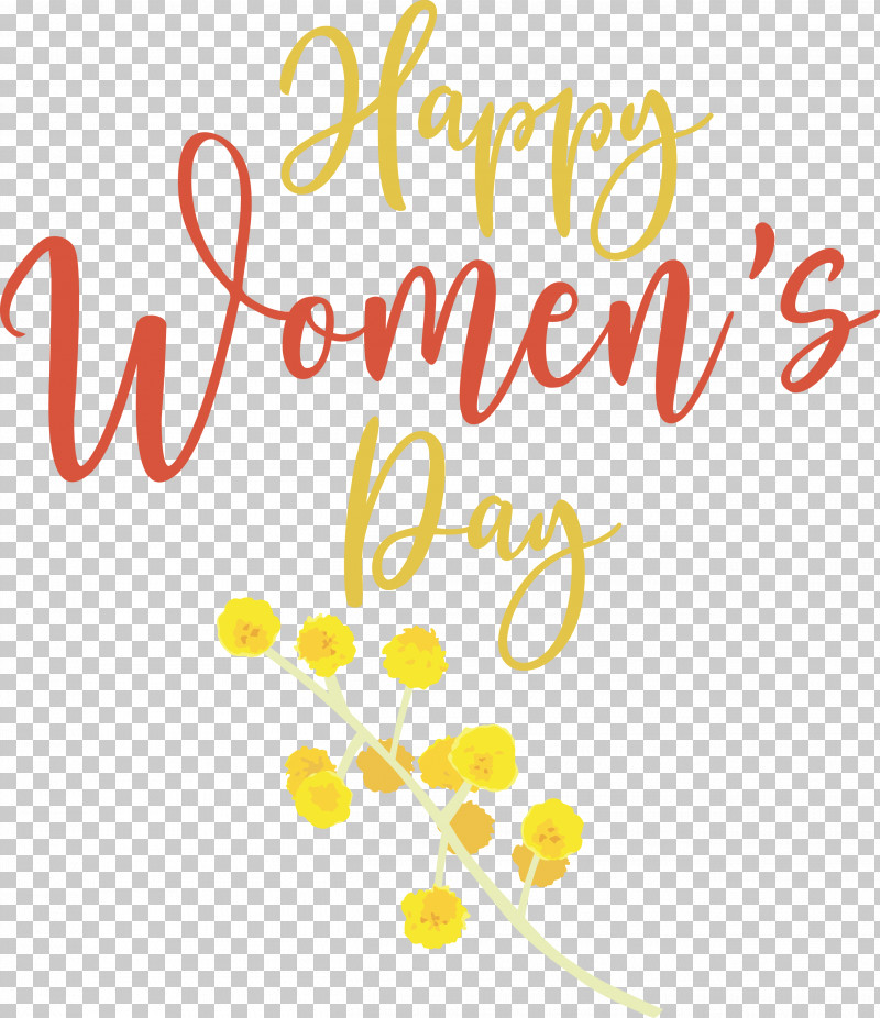 Happy Womens Day Womens Day PNG, Clipart, Branching, Cut Flowers, Floral Design, Greeting, Greeting Card Free PNG Download