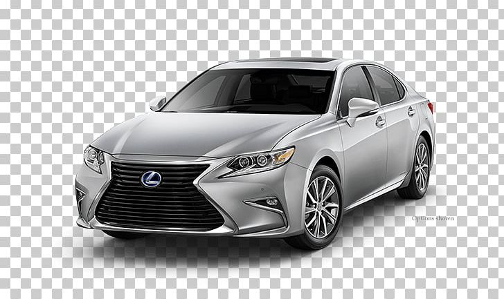 2018 Lexus ES 300h Car Luxury Vehicle Lexus Of Richmond PNG, Clipart, 2018 Lexus Es 300h, Automotive Design, Automotive Exterior, Brand, Bumper Free PNG Download