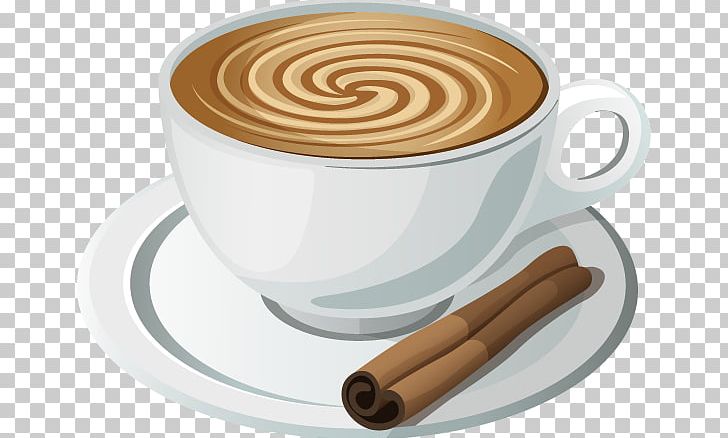 latte coffee cup clip art