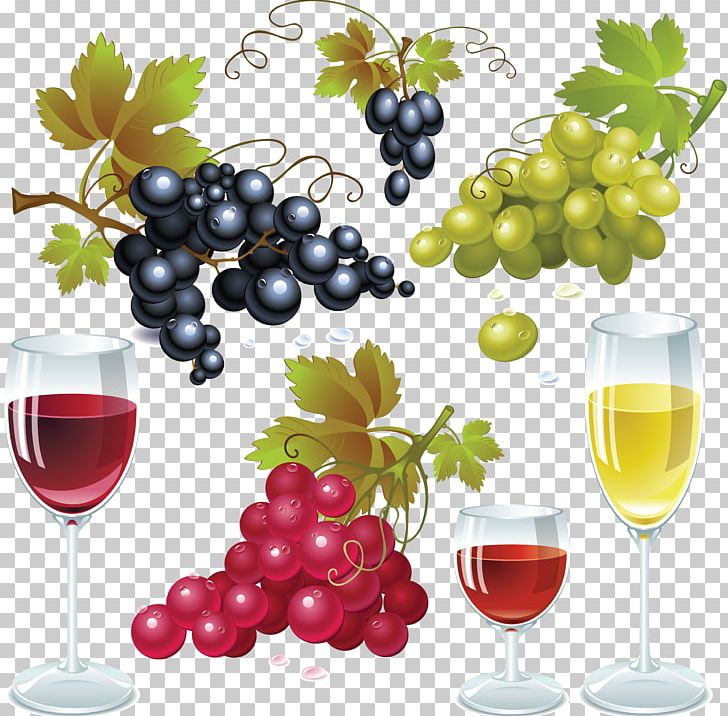 Common Grape Vine Wine Grape Seed Oil PNG, Clipart, Diet Food, Drink, Drinkware, Encapsulated Postscript, Food Free PNG Download