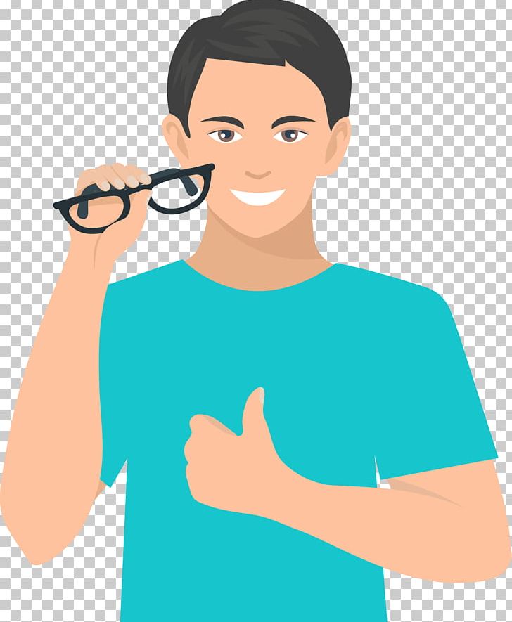 Glasses Ophthalmology PNG, Clipart, Arm, Boy, Business Man, Cartoon, Conversation Free PNG Download